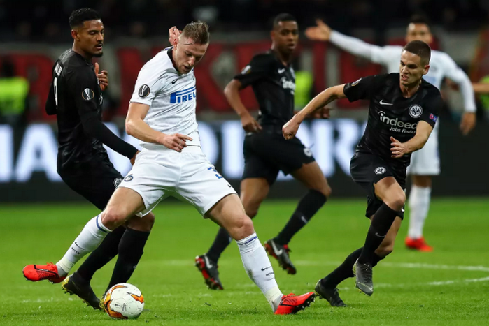 Vượt qua các đại gia, đây là 2 CLB vẫn đang bất bại năm 2019 - Bóng Đá