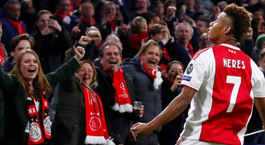 Tất tần tật về kẻ thù Real, Juve, mục tiêu được Liverpool, PSG thèm khát (neres) - Bóng Đá