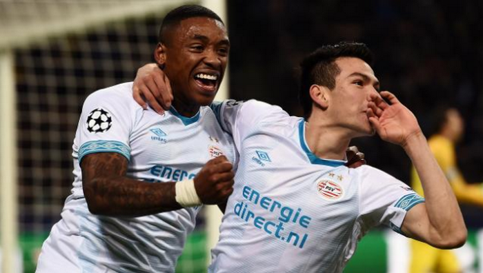 Noni Madueke - Bóng Đá