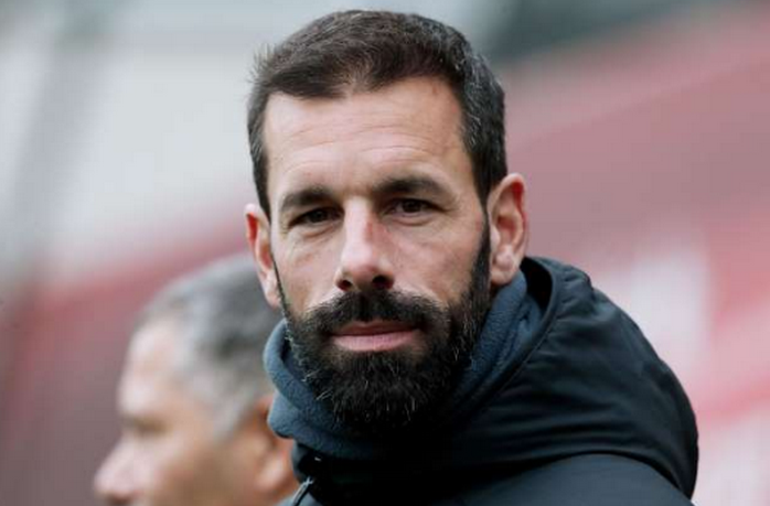 Noni Madueke - Bóng Đá