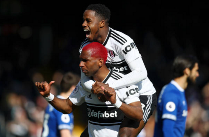 Jose Mourinho có mặt ở Fulham - Bóng Đá
