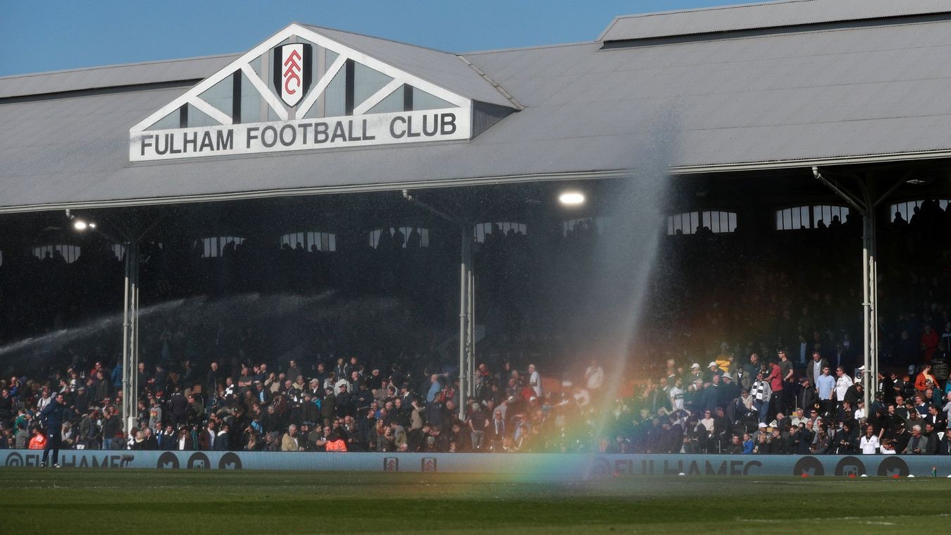 10 khoảnh khắc ấn tượng nhất vòng 34 Premier League - Bóng Đá