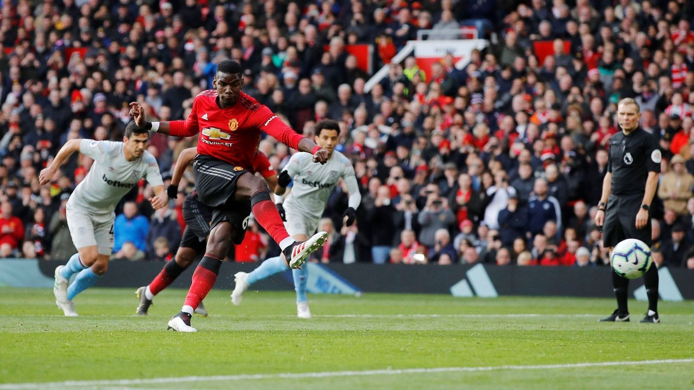 10 khoảnh khắc ấn tượng nhất vòng 34 Premier League - Bóng Đá