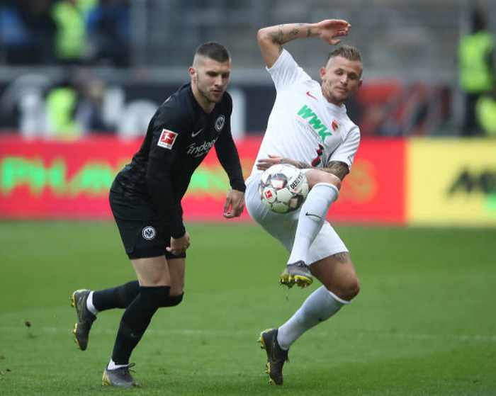 Đây! Đội bóng duy nhất vẫn còn bất bại trong năm 2019 - Bóng Đá