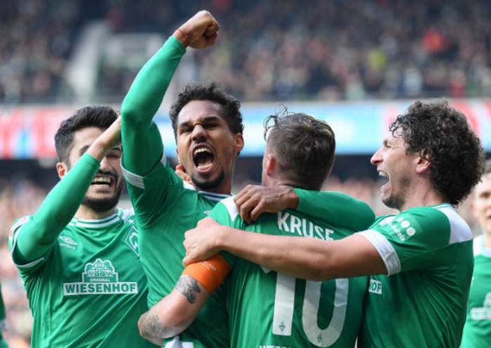 Đây! Đội bóng duy nhất vẫn còn bất bại trong năm 2019 - Bóng Đá