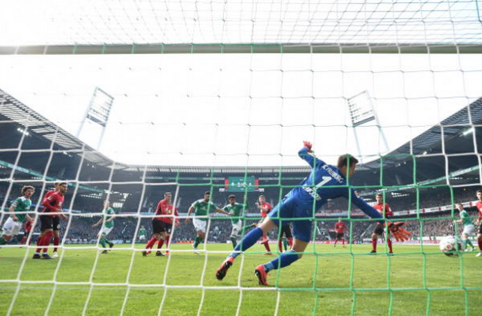 Đây! Đội bóng duy nhất vẫn còn bất bại trong năm 2019 - Bóng Đá