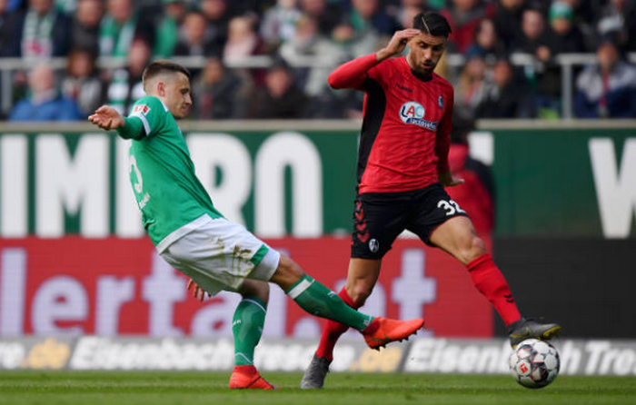 Đây! Đội bóng duy nhất vẫn còn bất bại trong năm 2019 - Bóng Đá