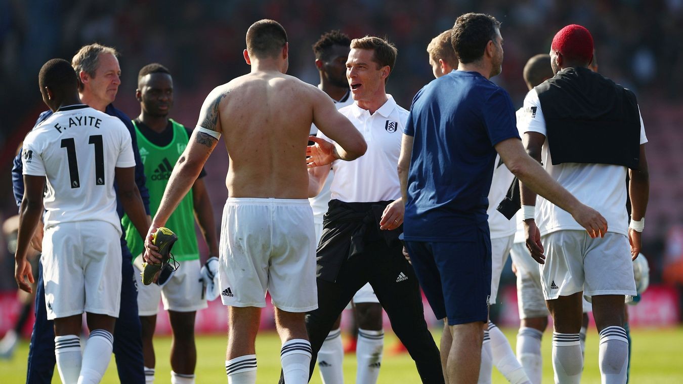 Ngỡ ngàng với CLB Premier League, phong độ chỉ kém Liverpool, Man City (Fulham) - Bóng Đá