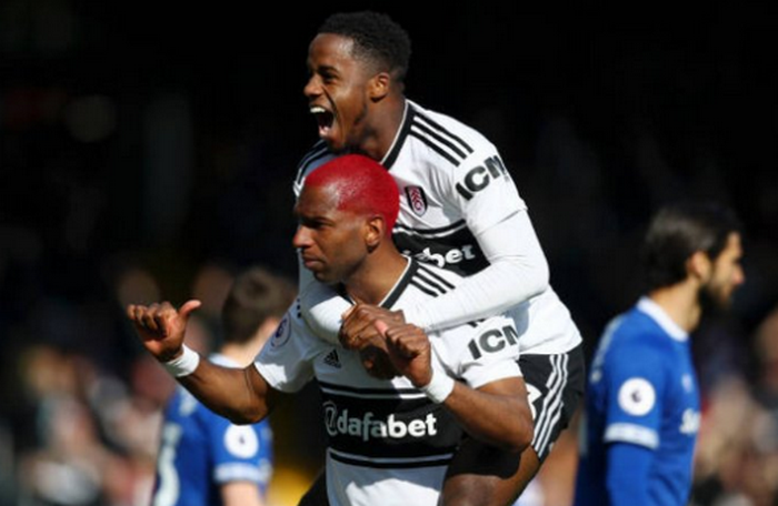 Fulham đội bóng kỳ lạ nhất - Bóng Đá