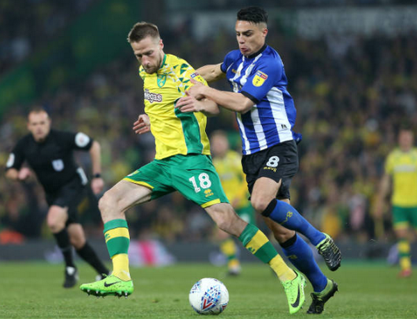 Đây! Đội bóng đầu tiên chuẩn bị thăng hạng Premier League - Bóng Đá