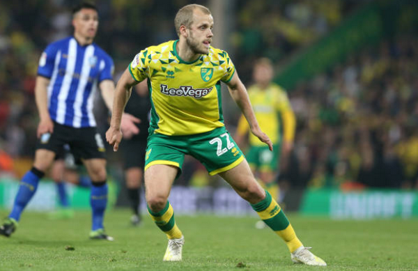 Đây! Đội bóng đầu tiên chuẩn bị thăng hạng Premier League - Bóng Đá