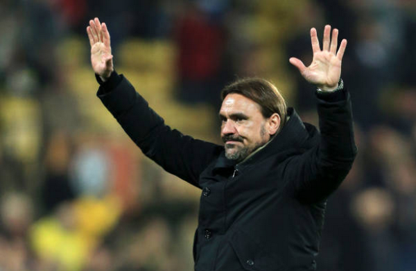 Đây! Đội bóng đầu tiên chuẩn bị thăng hạng Premier League - Bóng Đá