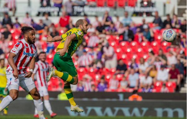 Mất điểm đáng tiếc, 'Chim Hoàng Yến' bỏ lỡ cơ hội lên hạng - Bóng Đá