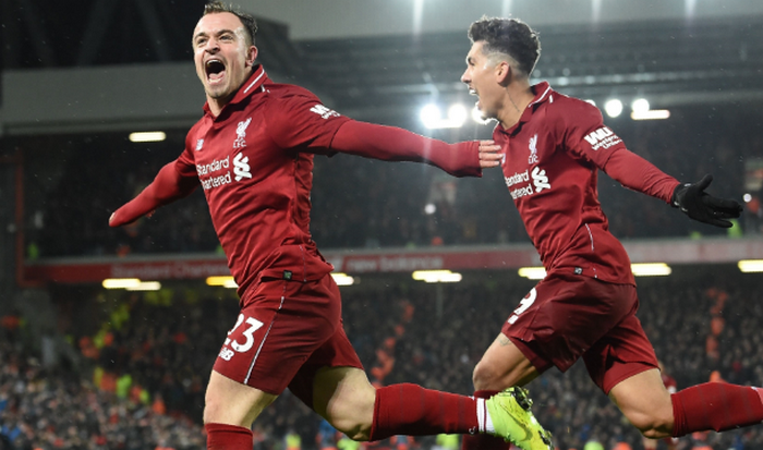 Shaqiri và bộ sưu tập siêu xe 'cực chất' gần 1 triệu bảng - Bóng Đá