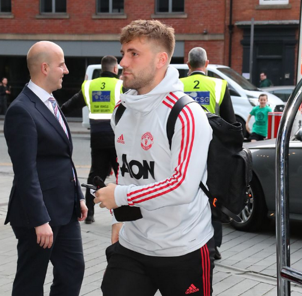 Khách sạn nhầm tên Ole Gunnar Solskjaer - Bóng Đá