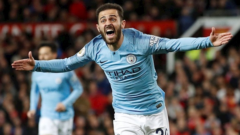 Gary Lineker's tweet about Man City and Liverpool's title battle is spot on - Bóng Đá