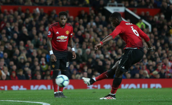 Đây! Khoảnh khắc cho thấy Man United cần làm gì ở TTCN mùa Hè - Bóng Đá