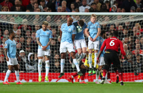Đây! Khoảnh khắc cho thấy Man United cần làm gì ở TTCN mùa Hè - Bóng Đá