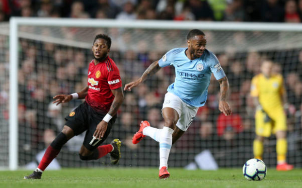 5 điểm nhấn Man Utd 0-2 Man City: Chấn thương bước ngoặt; Solsa cậy nhờ Mourinho? - Bóng Đá