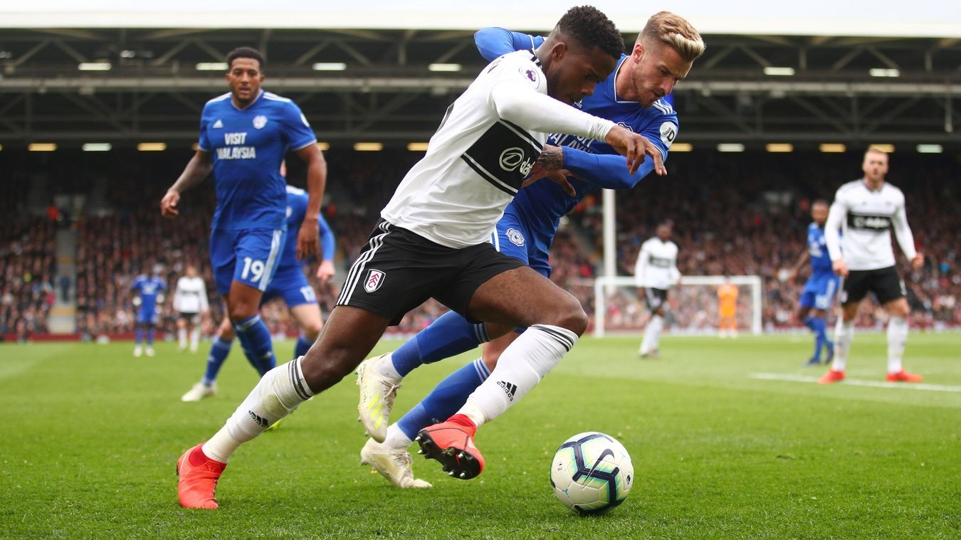 Ngỡ ngàng với CLB Premier League, phong độ chỉ kém Liverpool, Man City (Fulham) - Bóng Đá