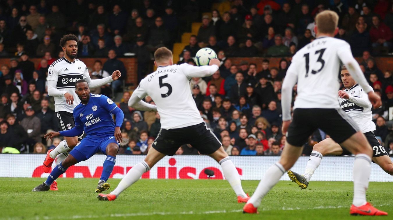 Ngỡ ngàng với CLB Premier League, phong độ chỉ kém Liverpool, Man City (Fulham) - Bóng Đá