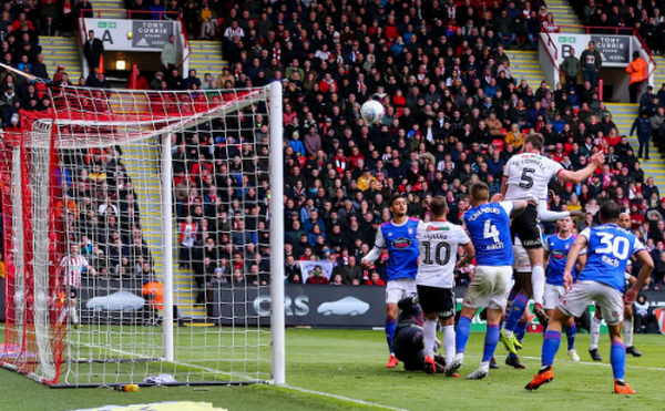 Sau 12 năm 'lăn lộn', 99% đội bóng này sẽ trở lại Premier League (Sheffield United) - Bóng Đá
