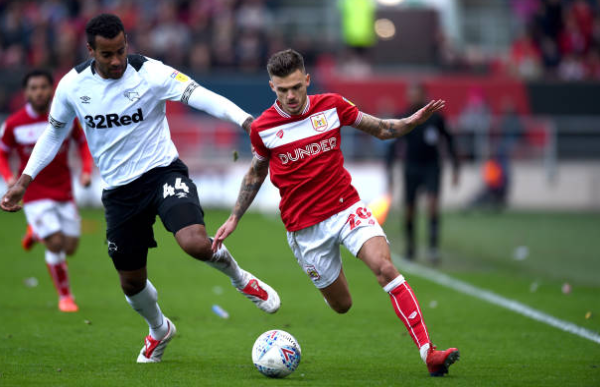 Lampard giúp sức, Terry lần thứ 2 tham dự play-off thăng hạng Premier League - Bóng Đá