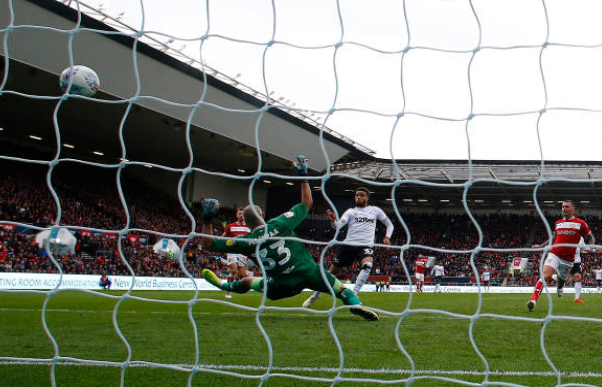 Lampard giúp sức, Terry lần thứ 2 tham dự play-off thăng hạng Premier League - Bóng Đá