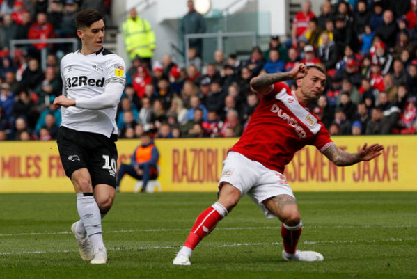 Lampard giúp sức, Terry lần thứ 2 tham dự play-off thăng hạng Premier League - Bóng Đá