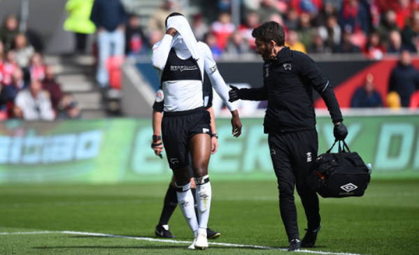 Lampard giúp sức, Terry lần thứ 2 tham dự play-off thăng hạng Premier League - Bóng Đá