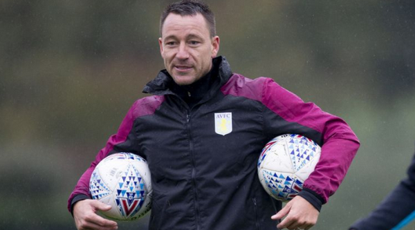 Lampard giúp sức, Terry lần thứ 2 tham dự play-off thăng hạng Premier League - Bóng Đá