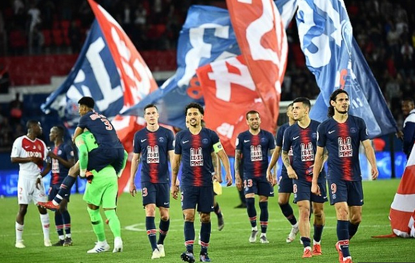 Ghi 111 bàn, đội bóng này vẫn chưa thể vô địch mùa giải 2018/19 (Ajax) - Bóng Đá