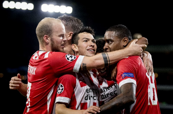 Ghi 111 bàn, đội bóng này vẫn chưa thể vô địch mùa giải 2018/19 (Ajax) - Bóng Đá