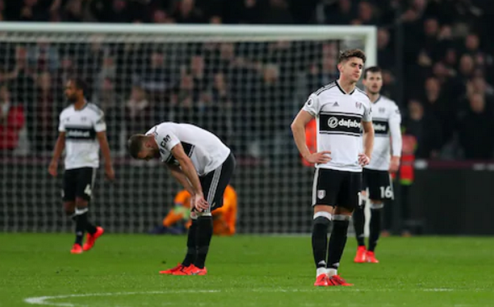 Sốc với số đội đã xuống hạng trong top 5 giải VĐQG châu Âu - Bóng Đá