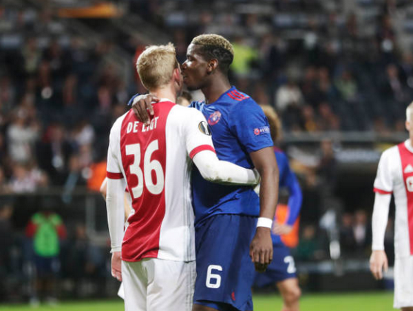 Từ Á quân Europa League đến bán kết Champions League, Ajax còn những ai? - Bóng Đá