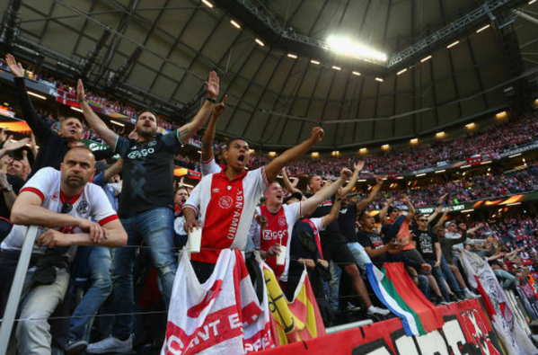 Từ Á quân Europa League đến bán kết Champions League, Ajax còn những ai? - Bóng Đá