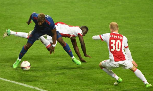 Từ Á quân Europa League đến bán kết Champions League, Ajax còn những ai? - Bóng Đá