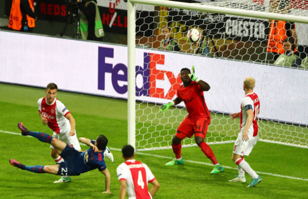 Từ Á quân Europa League đến bán kết Champions League, Ajax còn những ai? - Bóng Đá