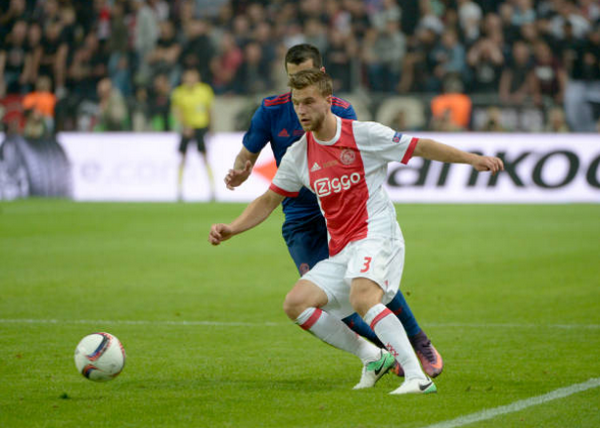 Từ Á quân Europa League đến bán kết Champions League, Ajax còn những ai? - Bóng Đá