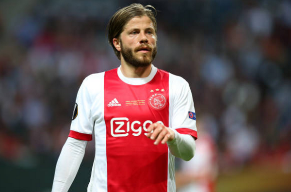 Từ Á quân Europa League đến bán kết Champions League, Ajax còn những ai? - Bóng Đá