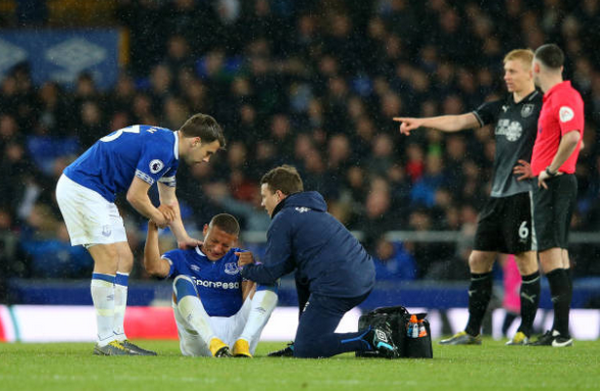 Liên tiếp chấn thương, sao Brazil khiến 'ác mộng' của Man Utd phải đau đầu - Bóng Đá