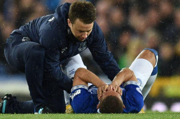 Liên tiếp chấn thương, sao Brazil khiến 'ác mộng' của Man Utd phải đau đầu - Bóng Đá