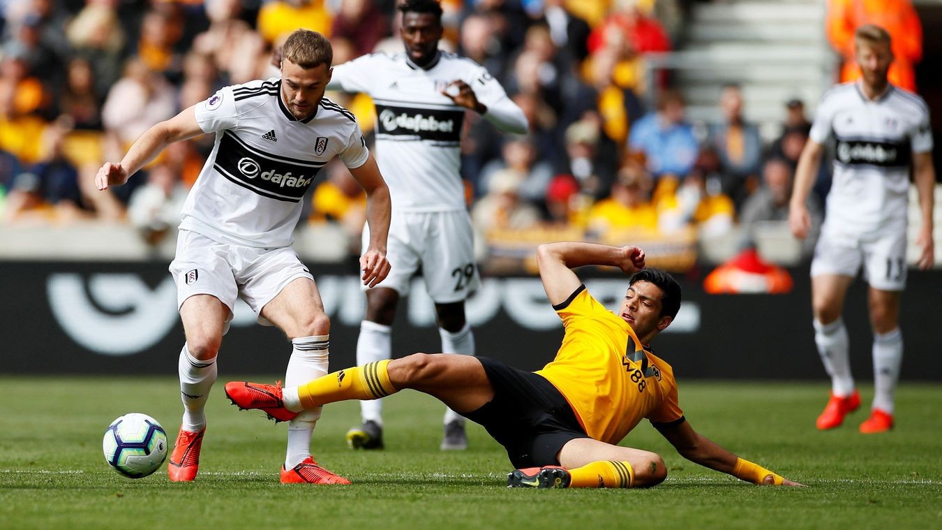 Đánh bại hiện tượng cuối mùa, 'khắc tinh' Man Utd chạm một tay vào top 7 - Bóng Đá