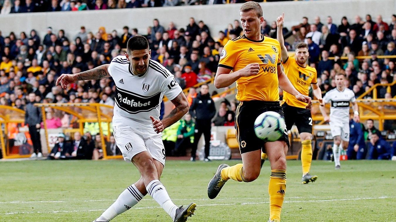 Đánh bại hiện tượng cuối mùa, 'khắc tinh' Man Utd chạm một tay vào top 7 - Bóng Đá