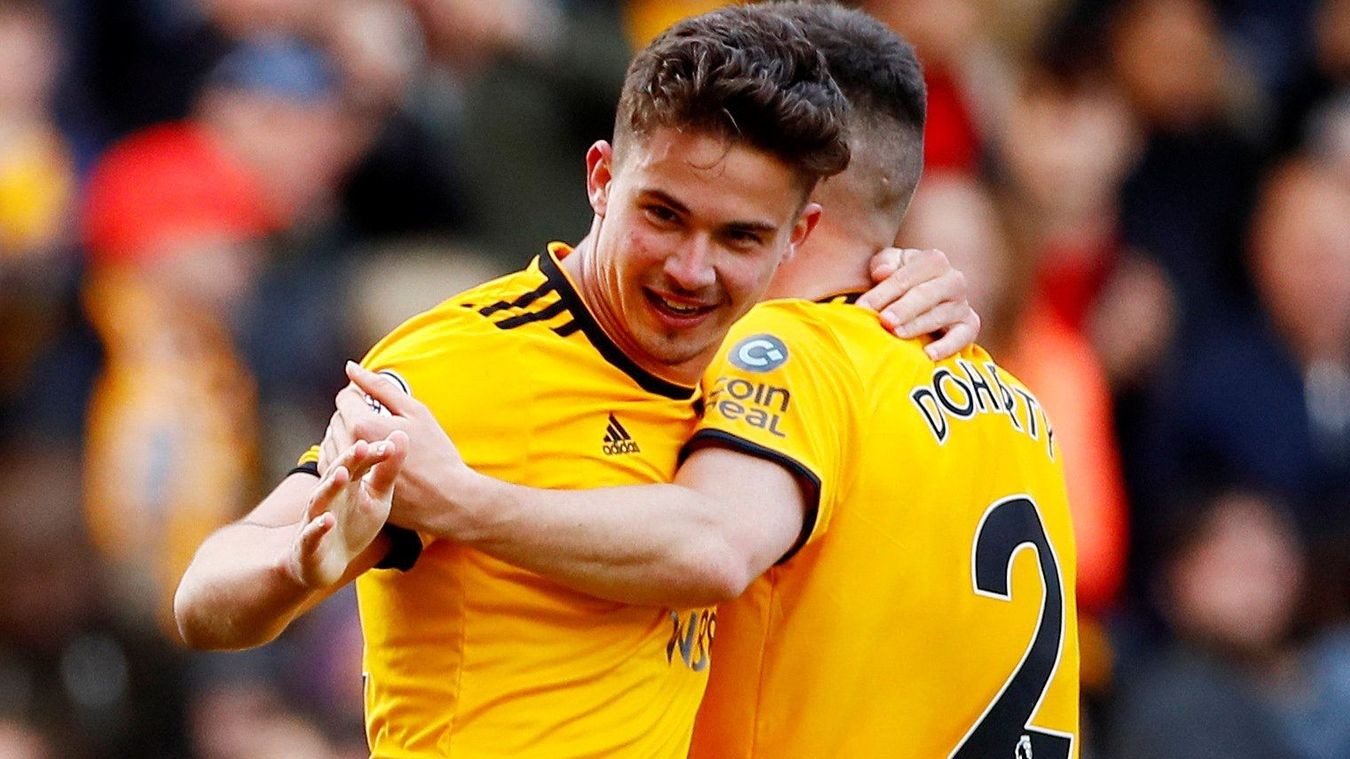 Đánh bại hiện tượng cuối mùa, 'khắc tinh' Man Utd chạm một tay vào top 7 - Bóng Đá