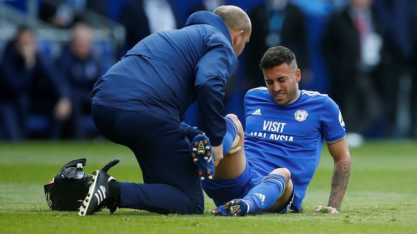 CHÍNH THỨC! Xác định CLB cuối cùng tại Premier League xuống hạng - Bóng Đá