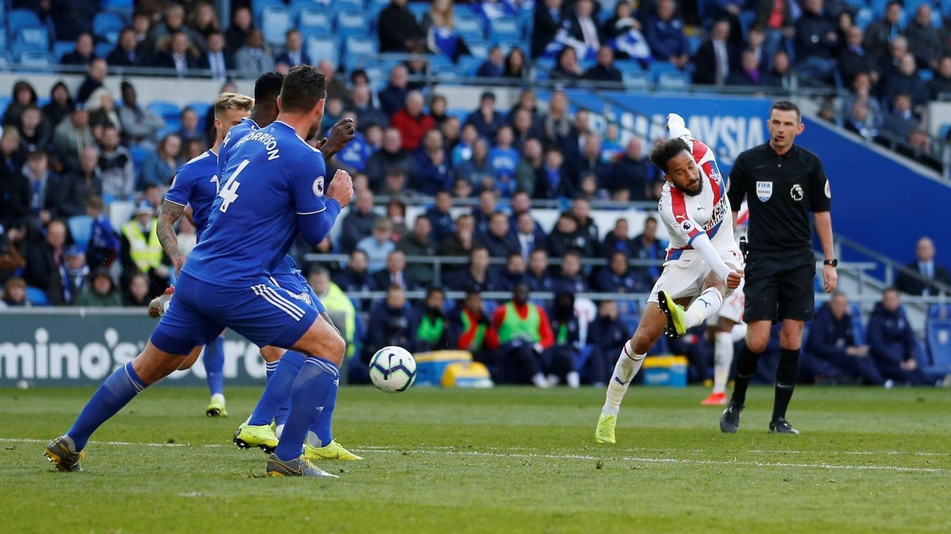 CHÍNH THỨC! Xác định CLB cuối cùng tại Premier League xuống hạng - Bóng Đá