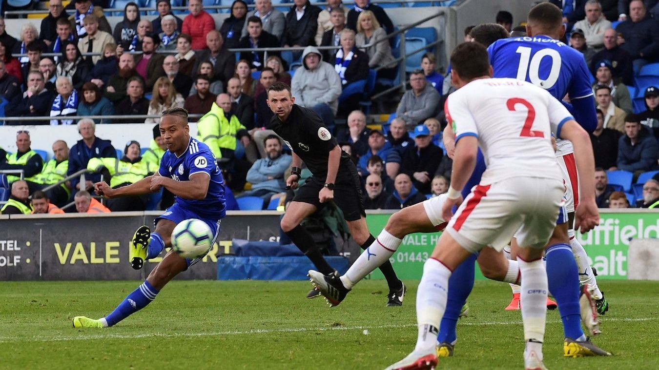 CHÍNH THỨC! Xác định CLB cuối cùng tại Premier League xuống hạng - Bóng Đá