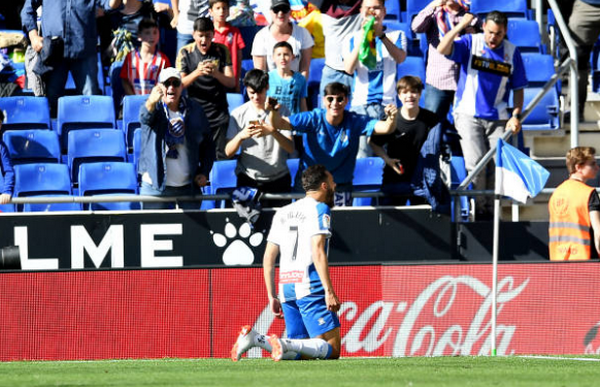 Ảnh Atletico - Bóng Đá