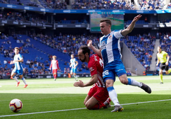 Ảnh Atletico - Bóng Đá